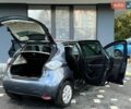 Серый Рено Зое, объемом двигателя 0 л и пробегом 155 тыс. км за 9999 $, фото 10 на Automoto.ua