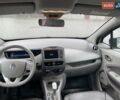 Серый Рено Зое, объемом двигателя 0 л и пробегом 150 тыс. км за 9700 $, фото 12 на Automoto.ua
