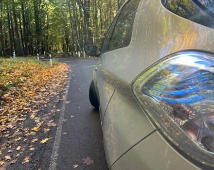 Сірий Рено Зое, об'ємом двигуна 0 л та пробігом 71 тис. км за 9600 $, фото 11 на Automoto.ua