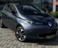 Серый Рено Зое, объемом двигателя 0 л и пробегом 48 тыс. км за 11500 $, фото 8 на Automoto.ua