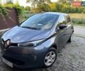 Сірий Рено Зое, об'ємом двигуна 0 л та пробігом 110 тис. км за 9999 $, фото 1 на Automoto.ua