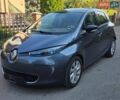 Сірий Рено Зое, об'ємом двигуна 0 л та пробігом 129 тис. км за 10900 $, фото 1 на Automoto.ua