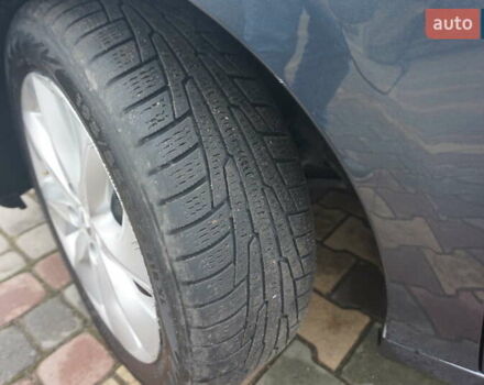 Серый Рено Зое, объемом двигателя 0 л и пробегом 182 тыс. км за 8200 $, фото 64 на Automoto.ua