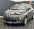 Сірий Рено Зое, об'ємом двигуна 0 л та пробігом 85 тис. км за 9600 $, фото 70 на Automoto.ua