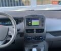 Серый Рено Зое, объемом двигателя 0 л и пробегом 123 тыс. км за 10450 $, фото 14 на Automoto.ua