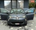 Серый Рено Зое, объемом двигателя 0 л и пробегом 155 тыс. км за 9999 $, фото 4 на Automoto.ua