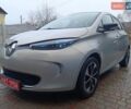 Серый Рено Зое, объемом двигателя 0 л и пробегом 108 тыс. км за 9400 $, фото 35 на Automoto.ua