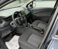 Сірий Рено Зое, об'ємом двигуна 0 л та пробігом 140 тис. км за 9990 $, фото 15 на Automoto.ua