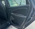 Серый Рено Зое, объемом двигателя 0 л и пробегом 48 тыс. км за 9800 $, фото 39 на Automoto.ua