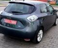 Серый Рено Зое, объемом двигателя 0 л и пробегом 79 тыс. км за 8900 $, фото 8 на Automoto.ua