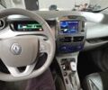 Сірий Рено Зое, об'ємом двигуна 0 л та пробігом 98 тис. км за 11300 $, фото 7 на Automoto.ua