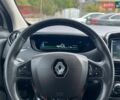 Сірий Рено Зое, об'ємом двигуна 0 л та пробігом 128 тис. км за 10100 $, фото 17 на Automoto.ua
