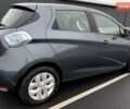 Серый Рено Зое, объемом двигателя 0 л и пробегом 62 тыс. км за 9500 $, фото 11 на Automoto.ua