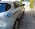 Серый Рено Зое, объемом двигателя 0 л и пробегом 310 тыс. км за 7500 $, фото 1 на Automoto.ua