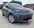 Серый Рено Зое, объемом двигателя 0 л и пробегом 140 тыс. км за 9200 $, фото 1 на Automoto.ua
