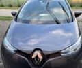 Сірий Рено Зое, об'ємом двигуна 0 л та пробігом 110 тис. км за 9999 $, фото 2 на Automoto.ua