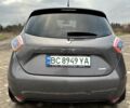 Серый Рено Зое, объемом двигателя 0 л и пробегом 148 тыс. км за 9500 $, фото 8 на Automoto.ua