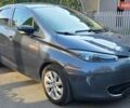 Сірий Рено Зое, об'ємом двигуна 0 л та пробігом 129 тис. км за 10900 $, фото 6 на Automoto.ua