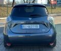 Сірий Рено Зое, об'ємом двигуна 0 л та пробігом 133 тис. км за 9999 $, фото 2 на Automoto.ua