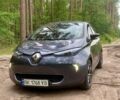 Серый Рено Зое, объемом двигателя 0 л и пробегом 119 тыс. км за 10450 $, фото 23 на Automoto.ua