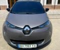 Серый Рено Зое, объемом двигателя 0 л и пробегом 85 тыс. км за 10999 $, фото 1 на Automoto.ua
