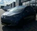 Серый Рено Зое, объемом двигателя 0 л и пробегом 48 тыс. км за 11500 $, фото 2 на Automoto.ua