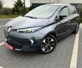 Серый Рено Зое, объемом двигателя 0 л и пробегом 47 тыс. км за 9950 $, фото 1 на Automoto.ua
