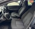 Серый Рено Зое, объемом двигателя 0 л и пробегом 80 тыс. км за 10500 $, фото 5 на Automoto.ua