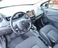 Сірий Рено Зое, об'ємом двигуна 0 л та пробігом 146 тис. км за 10777 $, фото 21 на Automoto.ua
