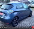 Серый Рено Зое, объемом двигателя 0 л и пробегом 72 тыс. км за 11000 $, фото 4 на Automoto.ua