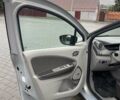 Серый Рено Зое, объемом двигателя 0 л и пробегом 150 тыс. км за 9700 $, фото 17 на Automoto.ua