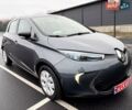 Серый Рено Зое, объемом двигателя 0 л и пробегом 62 тыс. км за 9500 $, фото 10 на Automoto.ua