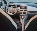 Сірий Рено Зое, об'ємом двигуна 0 л та пробігом 140 тис. км за 9750 $, фото 9 на Automoto.ua