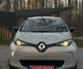Сірий Рено Зое, об'ємом двигуна 0 л та пробігом 160 тис. км за 8499 $, фото 1 на Automoto.ua