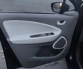 Сірий Рено Зое, об'ємом двигуна 0 л та пробігом 140 тис. км за 9750 $, фото 15 на Automoto.ua