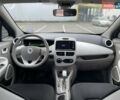 Сірий Рено Зое, об'ємом двигуна 0 л та пробігом 115 тис. км за 8500 $, фото 22 на Automoto.ua