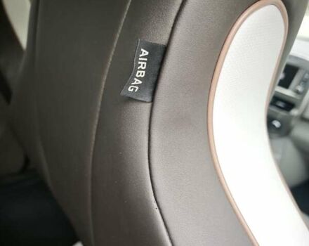 Серый Рено Зое, объемом двигателя 0 л и пробегом 95 тыс. км за 9750 $, фото 64 на Automoto.ua