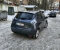 Сірий Рено Зое, об'ємом двигуна 0 л та пробігом 124 тис. км за 10600 $, фото 5 на Automoto.ua