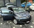 Серый Рено Зое, объемом двигателя 0 л и пробегом 155 тыс. км за 9999 $, фото 6 на Automoto.ua