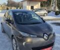 Серый Рено Зое, объемом двигателя 0 л и пробегом 98 тыс. км за 9500 $, фото 18 на Automoto.ua