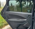 Сірий Рено Зое, об'ємом двигуна 0 л та пробігом 133 тис. км за 9999 $, фото 6 на Automoto.ua