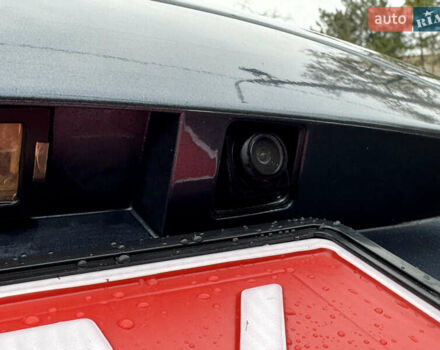 Серый Рено Зое, объемом двигателя 0 л и пробегом 164 тыс. км за 10200 $, фото 10 на Automoto.ua