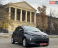 Серый Рено Зое, объемом двигателя 0 л и пробегом 164 тыс. км за 10200 $, фото 1 на Automoto.ua