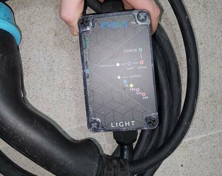 Сірий Рено Зое, об'ємом двигуна 0 л та пробігом 154 тис. км за 7900 $, фото 18 на Automoto.ua