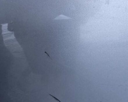 Серый Рено Зое, объемом двигателя 0 л и пробегом 97 тыс. км за 9700 $, фото 17 на Automoto.ua