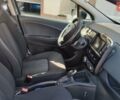 Сірий Рено Зое, об'ємом двигуна 0 л та пробігом 143 тис. км за 9000 $, фото 11 на Automoto.ua