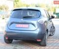 Сірий Рено Зое, об'ємом двигуна 0 л та пробігом 146 тис. км за 10777 $, фото 7 на Automoto.ua