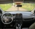 Серый Рено Зое, объемом двигателя 0 л и пробегом 259 тыс. км за 9331 $, фото 8 на Automoto.ua