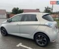 Серый Рено Зое, объемом двигателя 0 л и пробегом 150 тыс. км за 9700 $, фото 5 на Automoto.ua