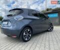 Серый Рено Зое, объемом двигателя 0 л и пробегом 79 тыс. км за 10900 $, фото 51 на Automoto.ua
